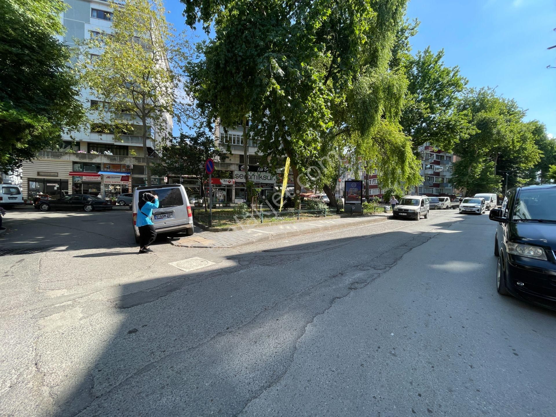 Fatih Mahallesi Merkezi Konumlu Satılık Daire - Görsel 3
