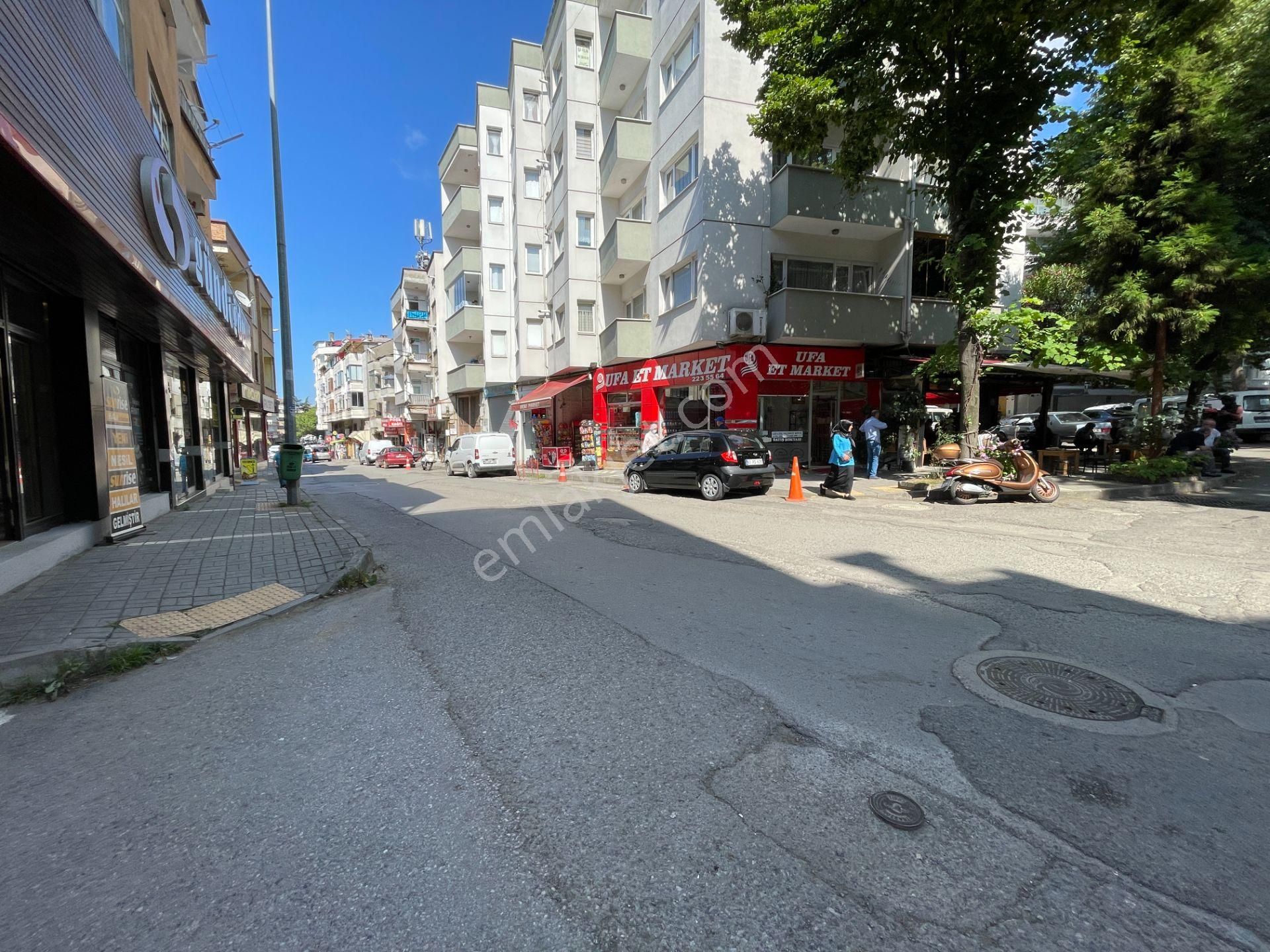 Fatih Mahallesi Merkezi Konumlu Satılık Daire - Görsel 4