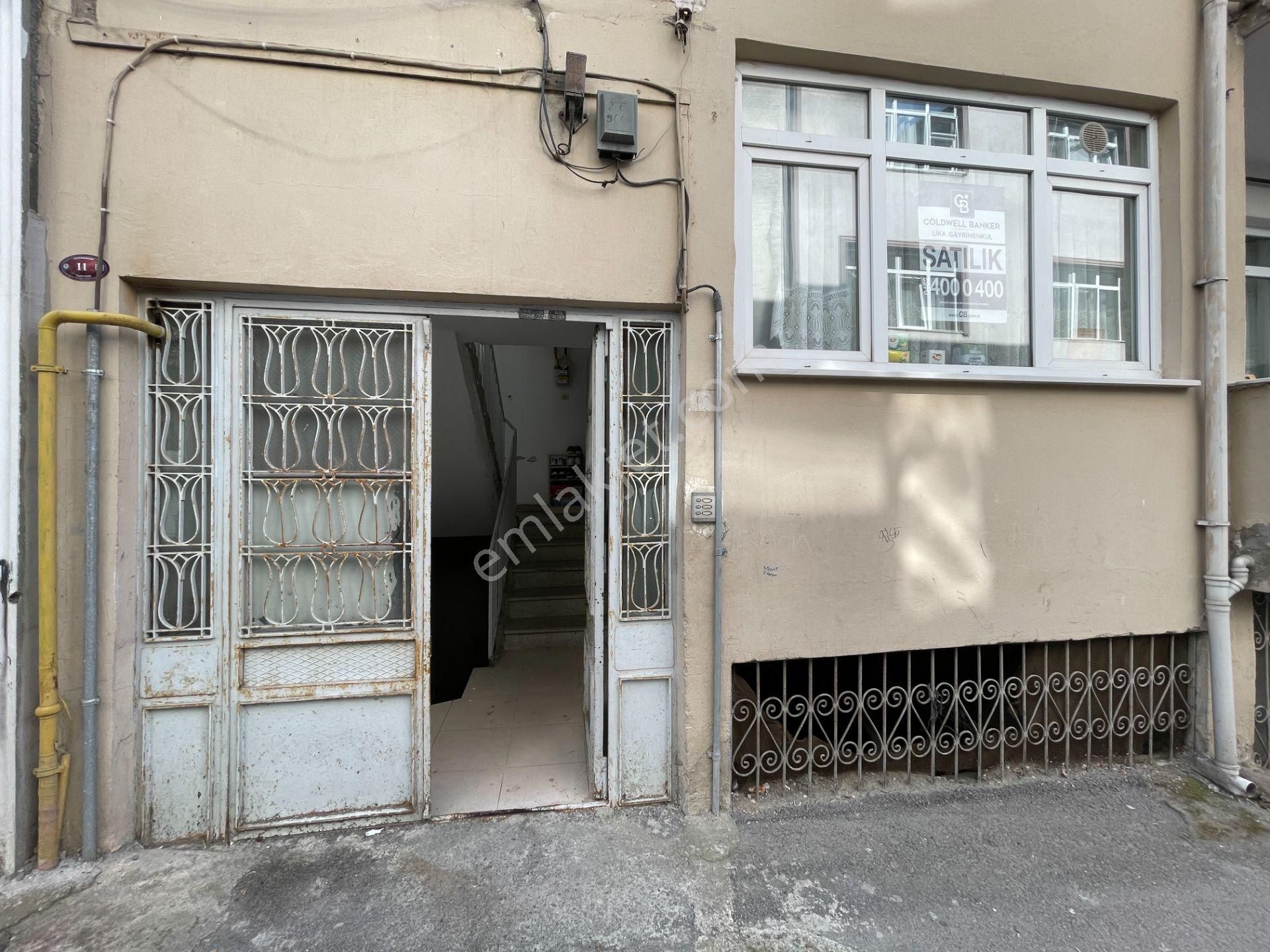 Fatih Mahallesi Merkezi Konumlu Satılık Daire - Görsel 2