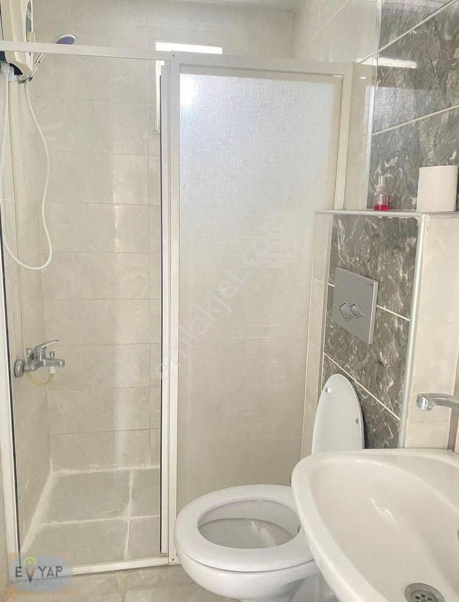 Kültür'de Akdeniz Üniv Yakını 2+0 Eşyalı Kiralık Daire