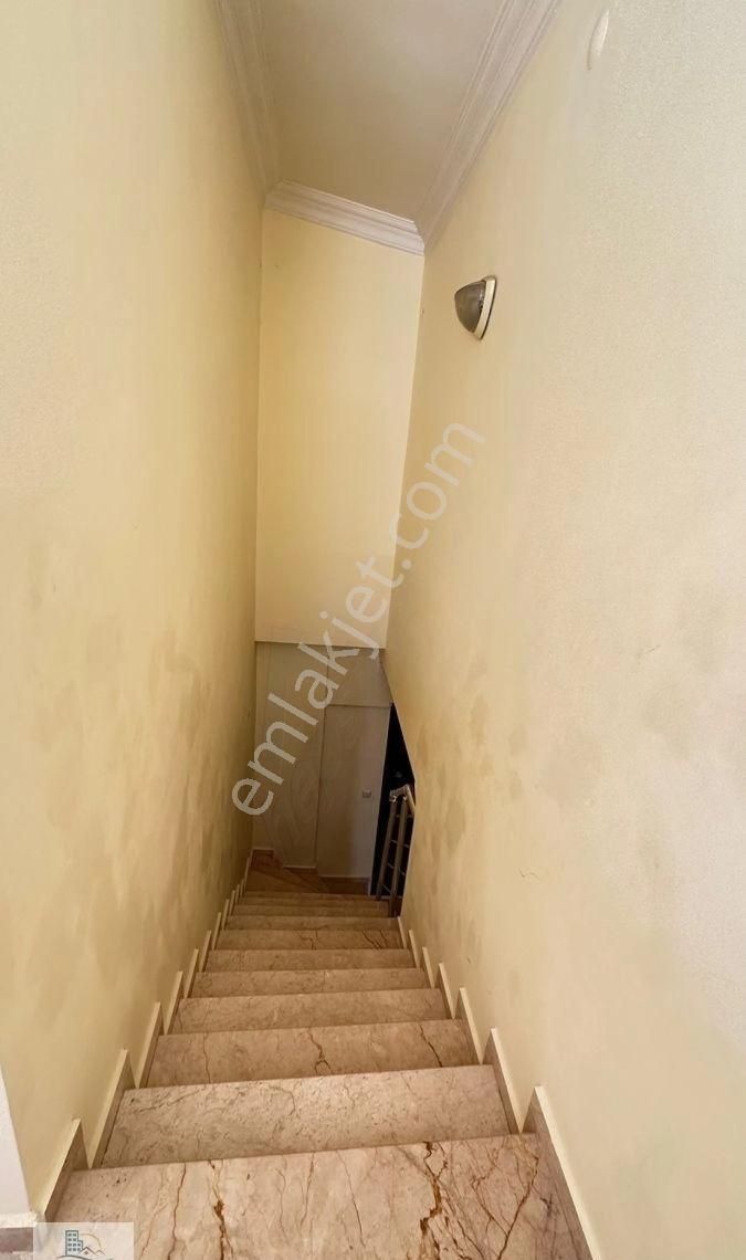 Altınkumda Denize Sıfır 110 Metre Full Deniz Manzaralı Geniş Teraslı Eşyalı 1+1 Dubleks Daire - Görsel 21