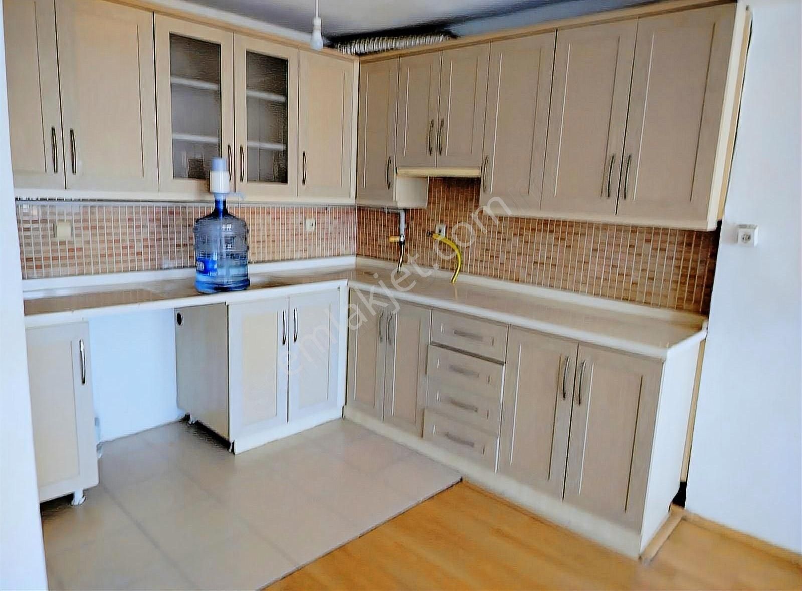 Ordu Murat Kent Emlak Yeni Mh Kiralık Daire
