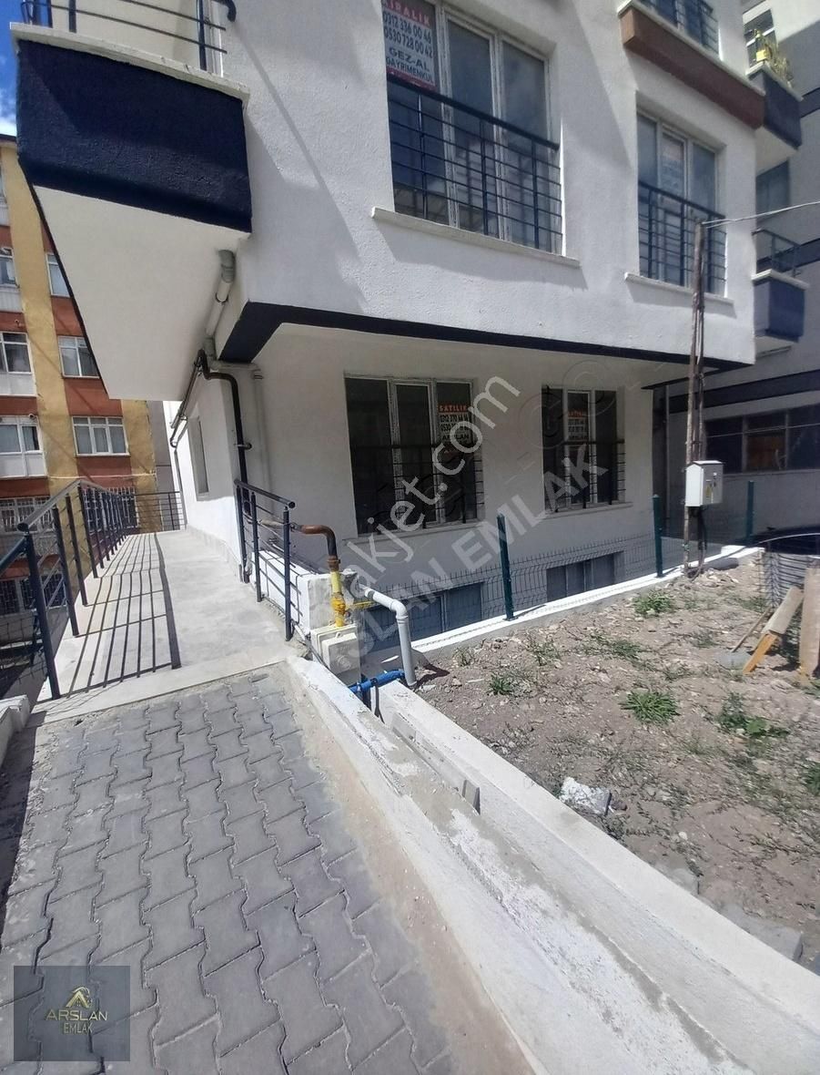 Arslan Dan Satılık Sıfır Daire