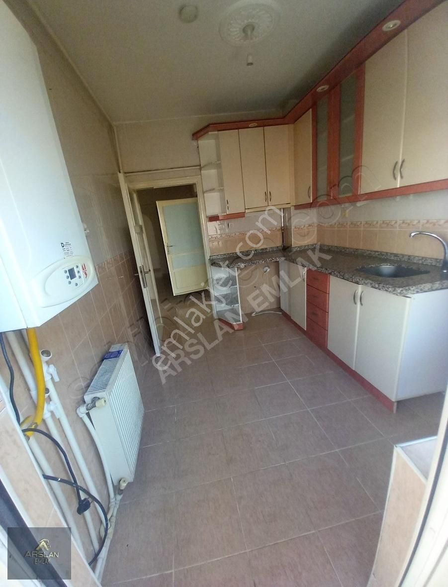 Merkezi Konumda Yapılı Kiralık Daire