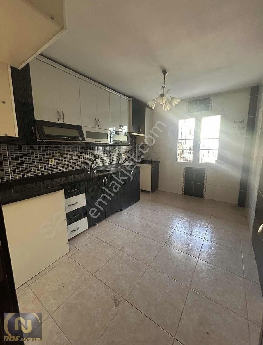 Nur Aslandan M. Akifte 2+1 Kiralık Geniş Kozan Y. Yakın Daire