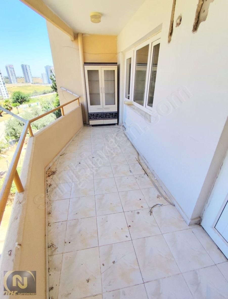 Balcalı Tokilerde 2+1 Kiralık Daire !!!