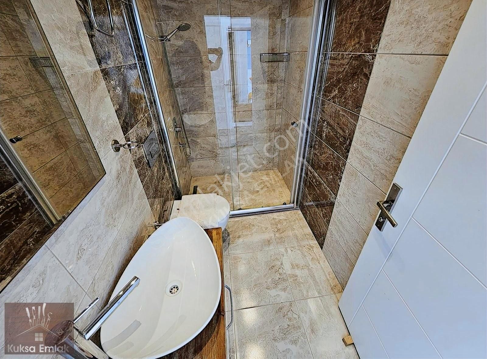 Kalkan Akbel 2 Adet Birbirinden Bağımsız Havuzlu Villa