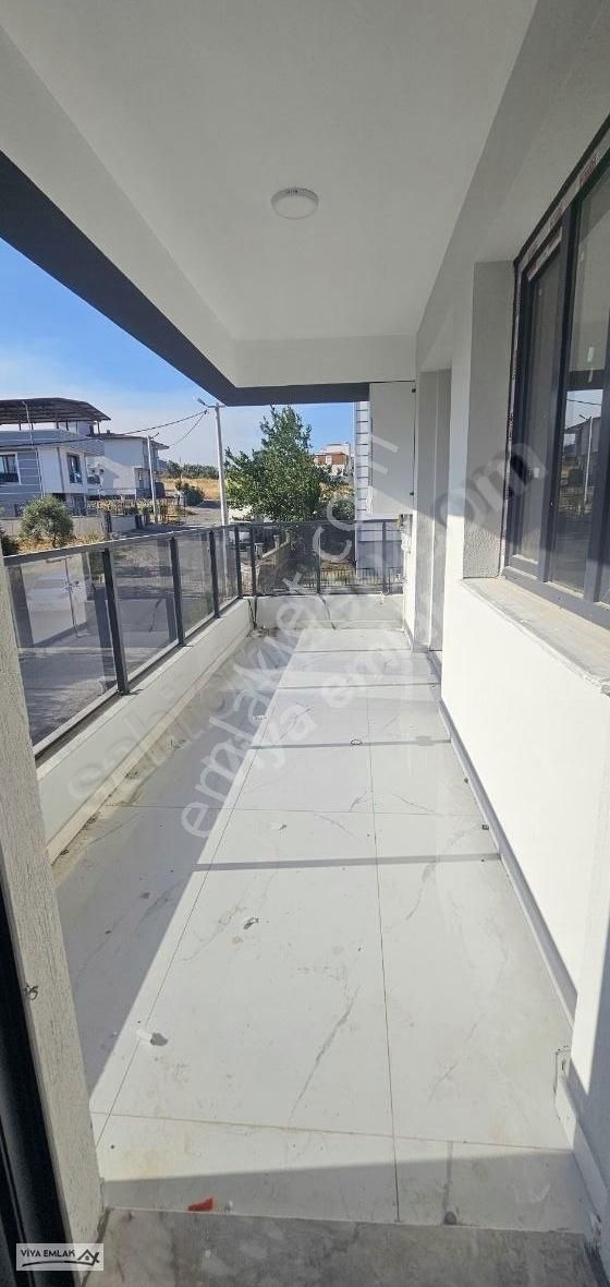 Ayrancılar Viya Emlaktan Satılık 2+1 Doğalgazlı Ara Kat Daire