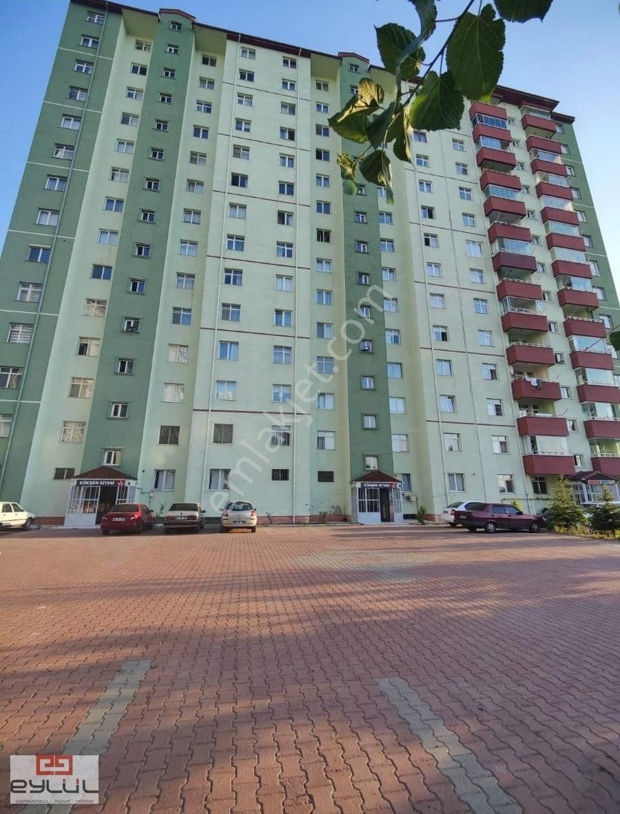 Yunus Emre Mah Acil Satılık 3+1