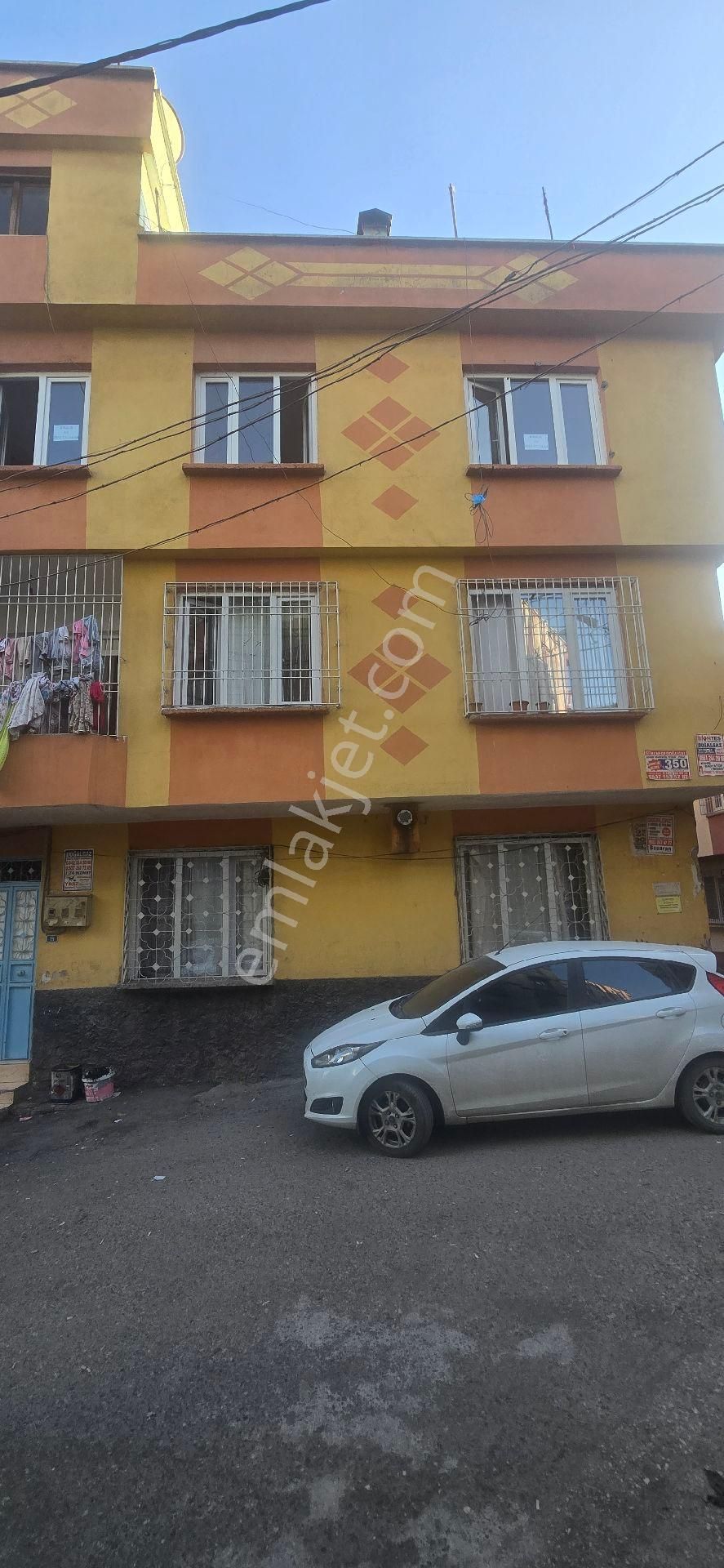 Boyno Mahalleside Satılık Müstakil Ev