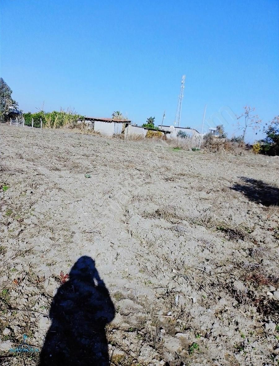 Karataş Tuzla Yolu Üzerin'de 6.000.m2 Satılık Arsa....... - Görsel 12
