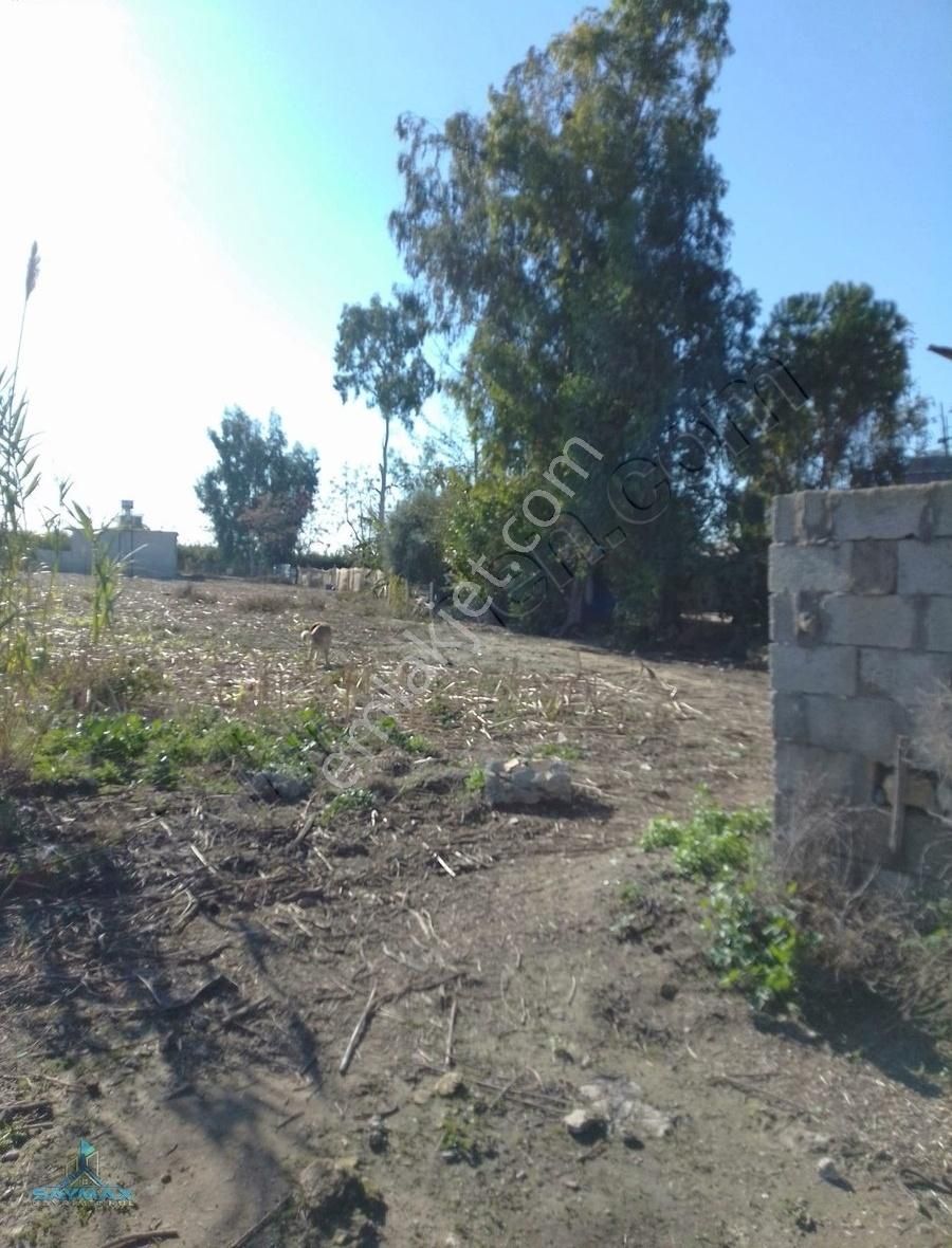 Karataş Tuzla Yolu Üzerin'de 6.000.m2 Satılık Arsa....... - Görsel 2