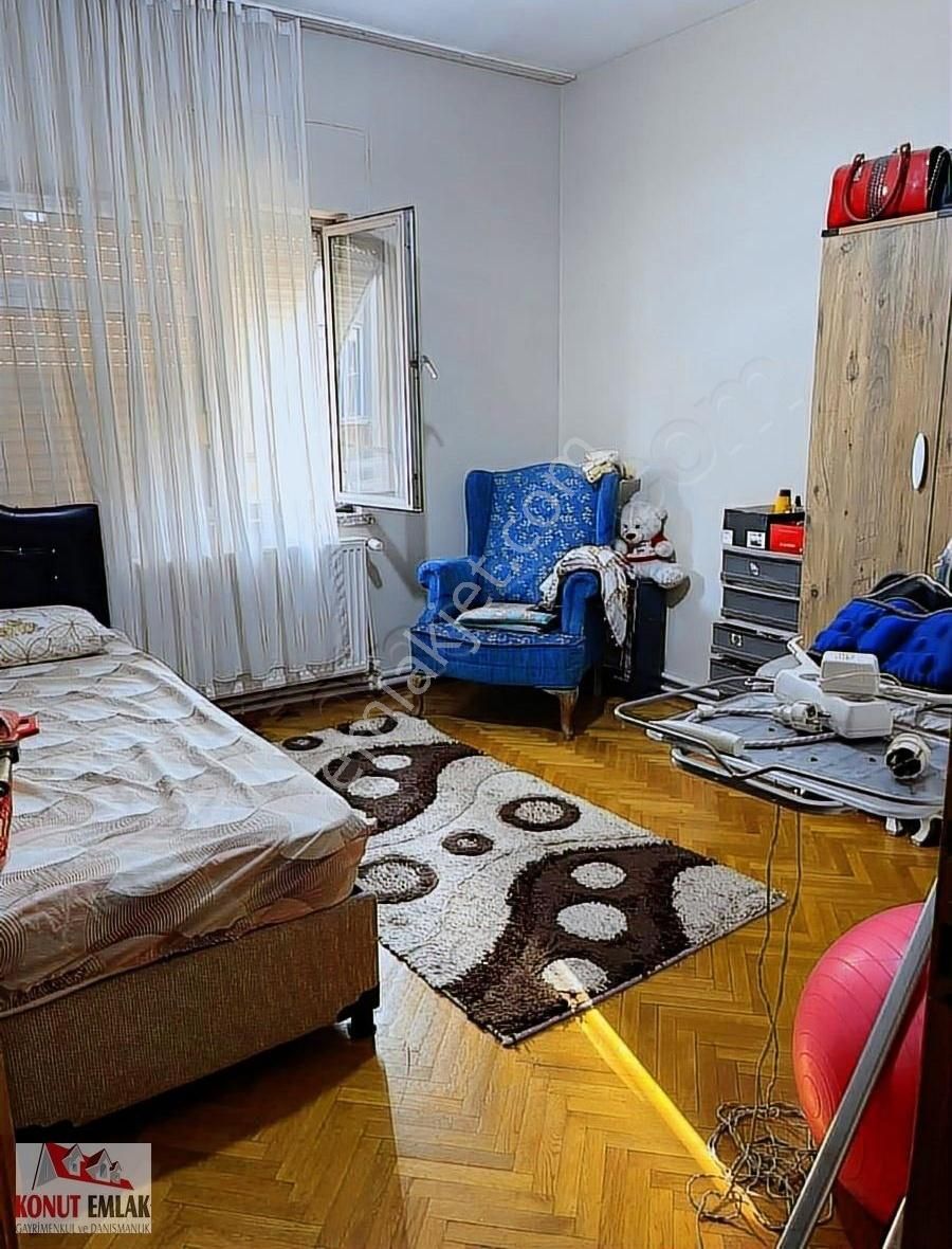 Konut Emlaktan Şehir Merkezinde Kupon Daire