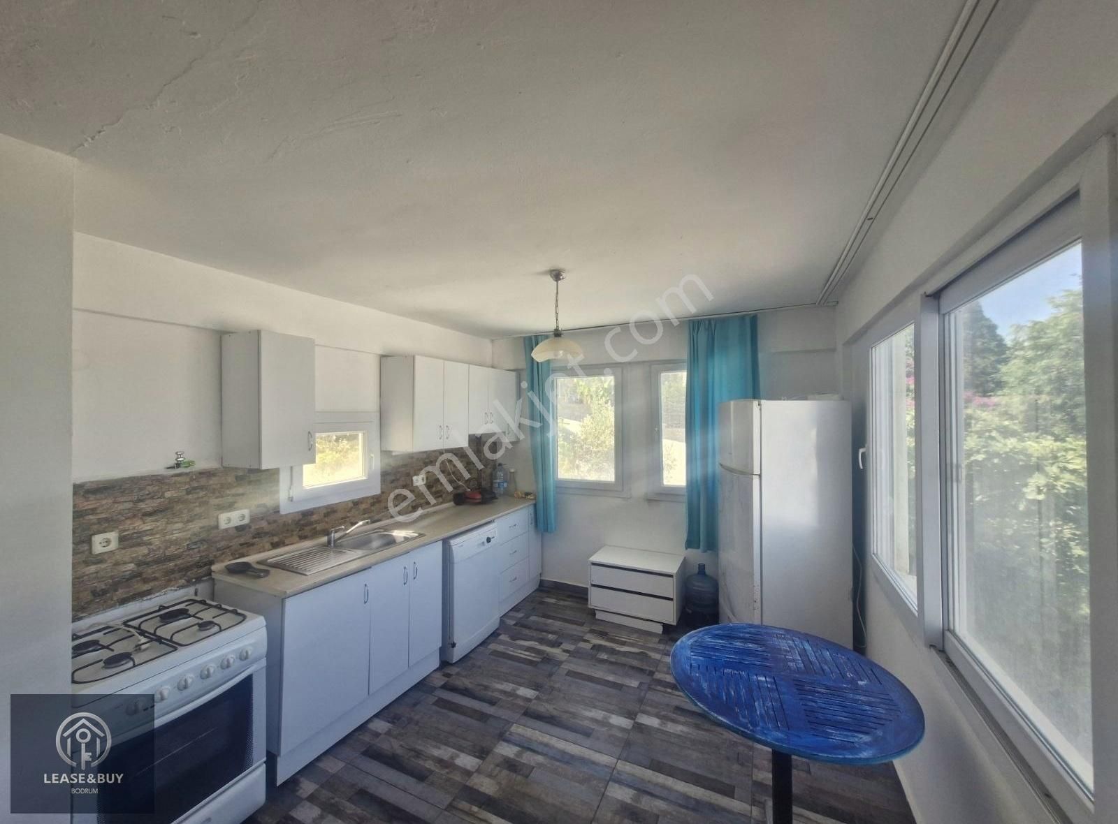 Bodrum Yalıkavak Full Deniz Manzaralı Denize Plaja 350 Metre - Görsel 18