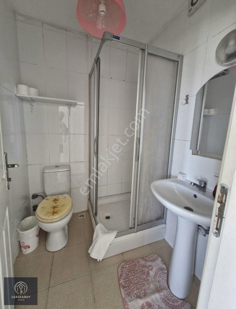 Bodrum Yalıkavak Full Deniz Manzaralı Denize Plaja 350 Metre - Görsel 8