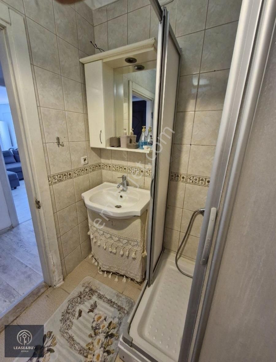 Bodrum Yalıkavak Full Deniz Manzaralı Denize Plaja 350 Metre - Görsel 10