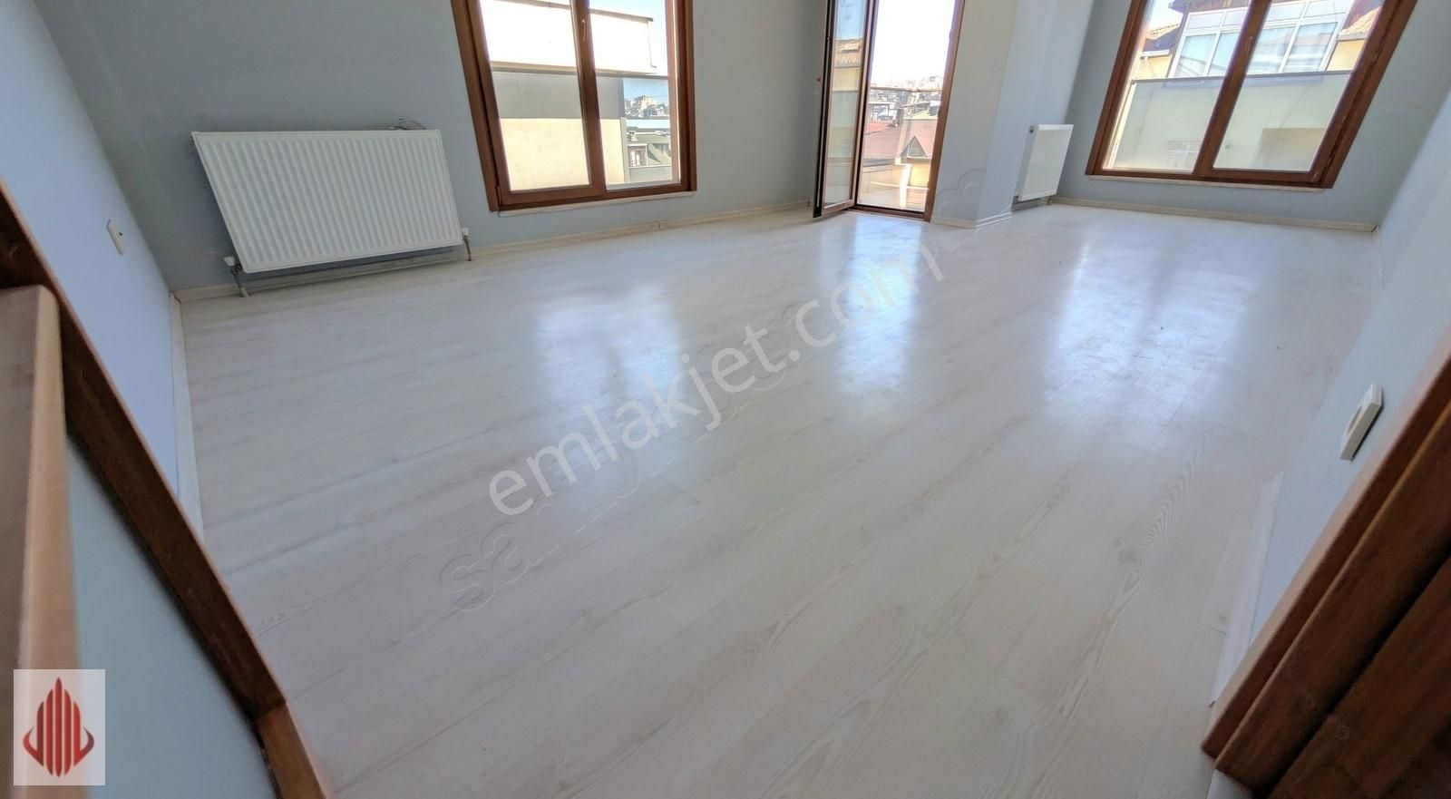 Abdurrahmangazi De Ferah Ve Güzel 2+1 Daire ***