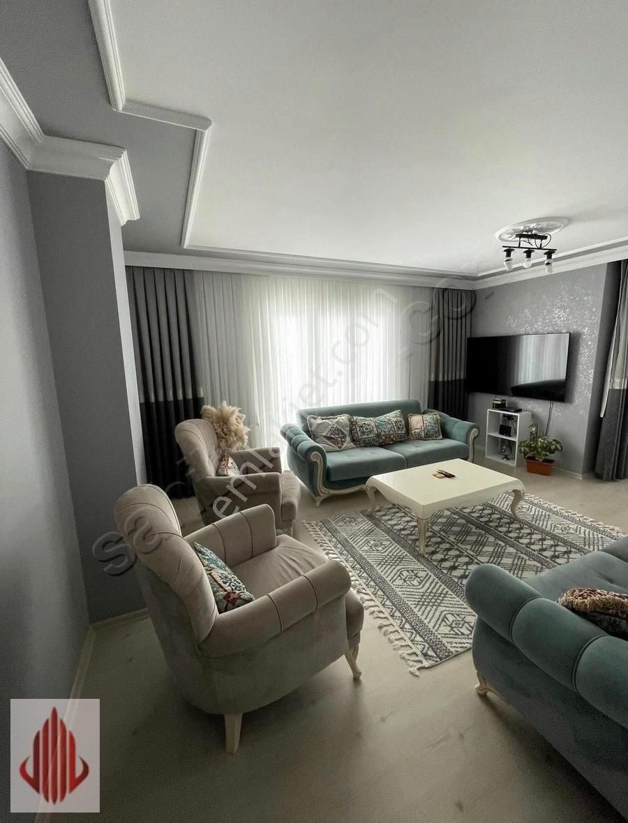 Sancaktepe Sarıgazı Mhd Satılık 4+1 Üst Dübleks Daire