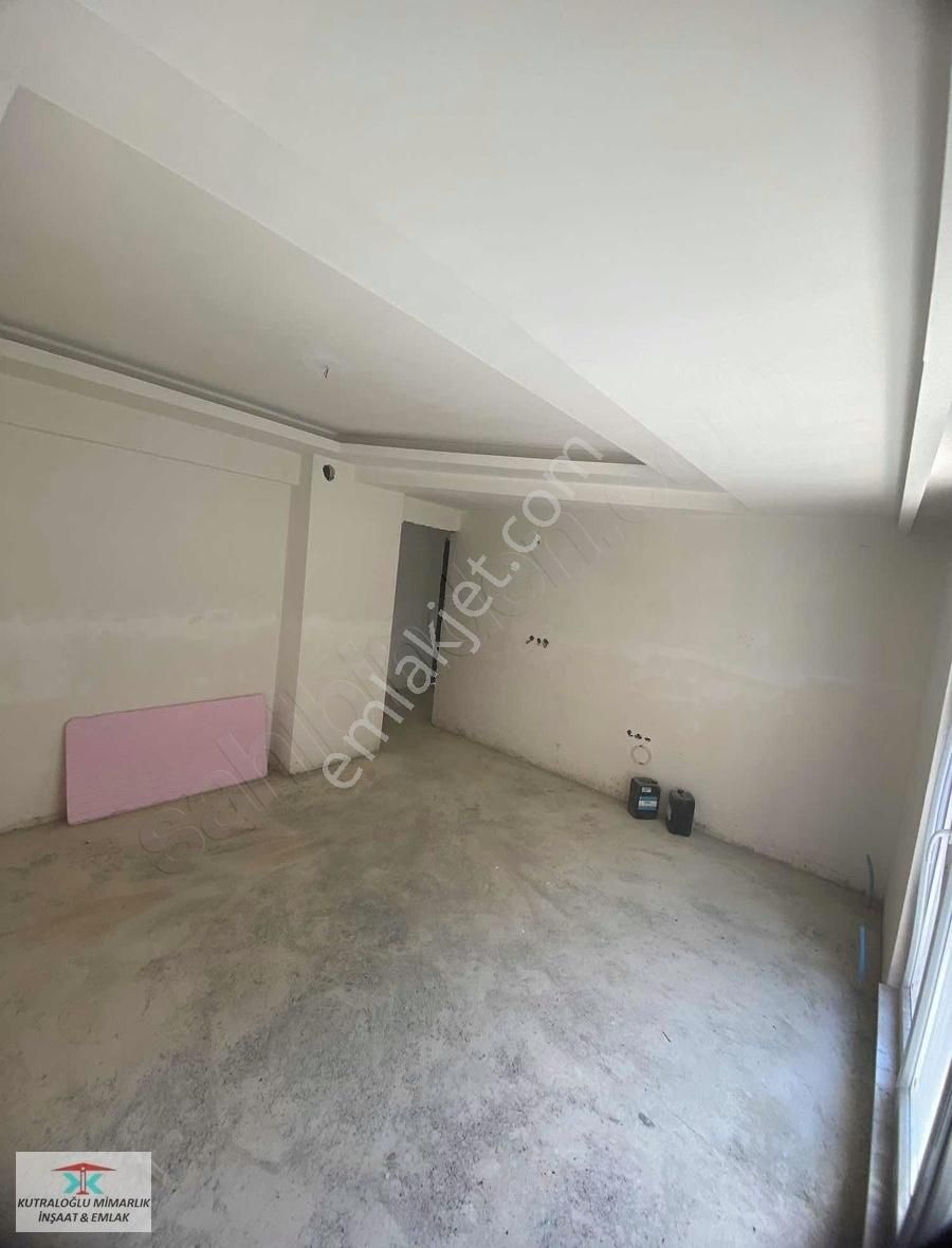 Zafer Mahallesi'nde 2 + 1 Daire - Görsel 18