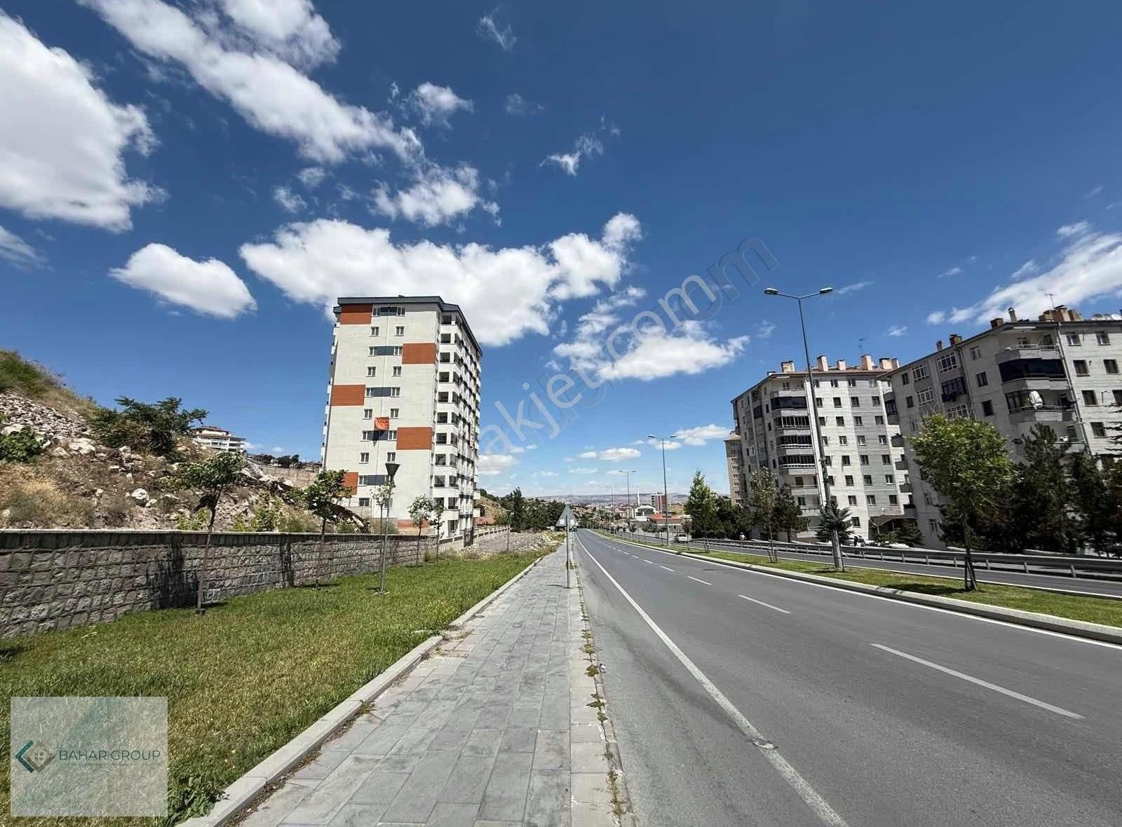 Merkeze Çok Yakın Sıfır Satılık 2+1 Lüks Daireler