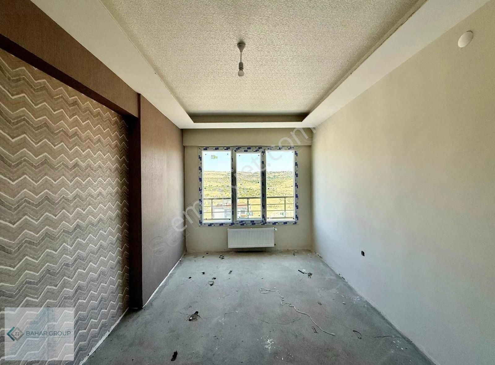Anayol Üzeri 4+1 Ara Kat Güney Cephe Sıfır Lüks Daire