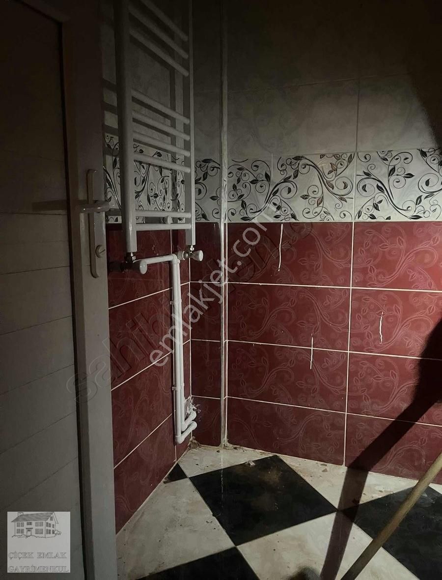 Doğalgazlı Kiralık Daire