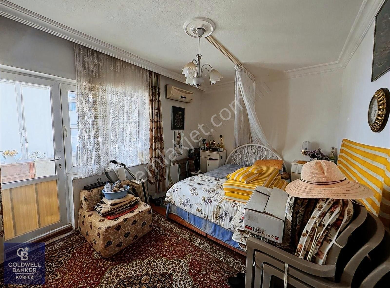 Edremit Gürede Satılık Denize Yürüme Mesafesi 1+1 Yazlık Daire - Görsel 20