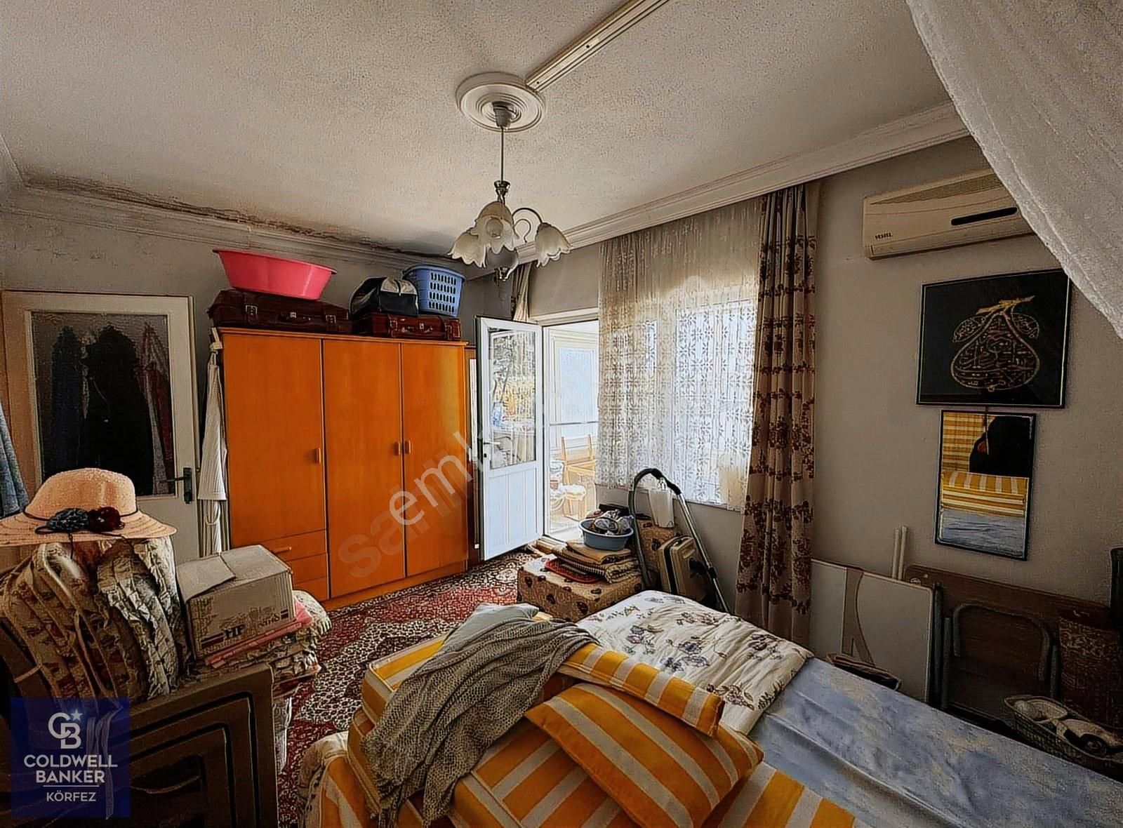 Edremit Gürede Satılık Denize Yürüme Mesafesi 1+1 Yazlık Daire - Görsel 27