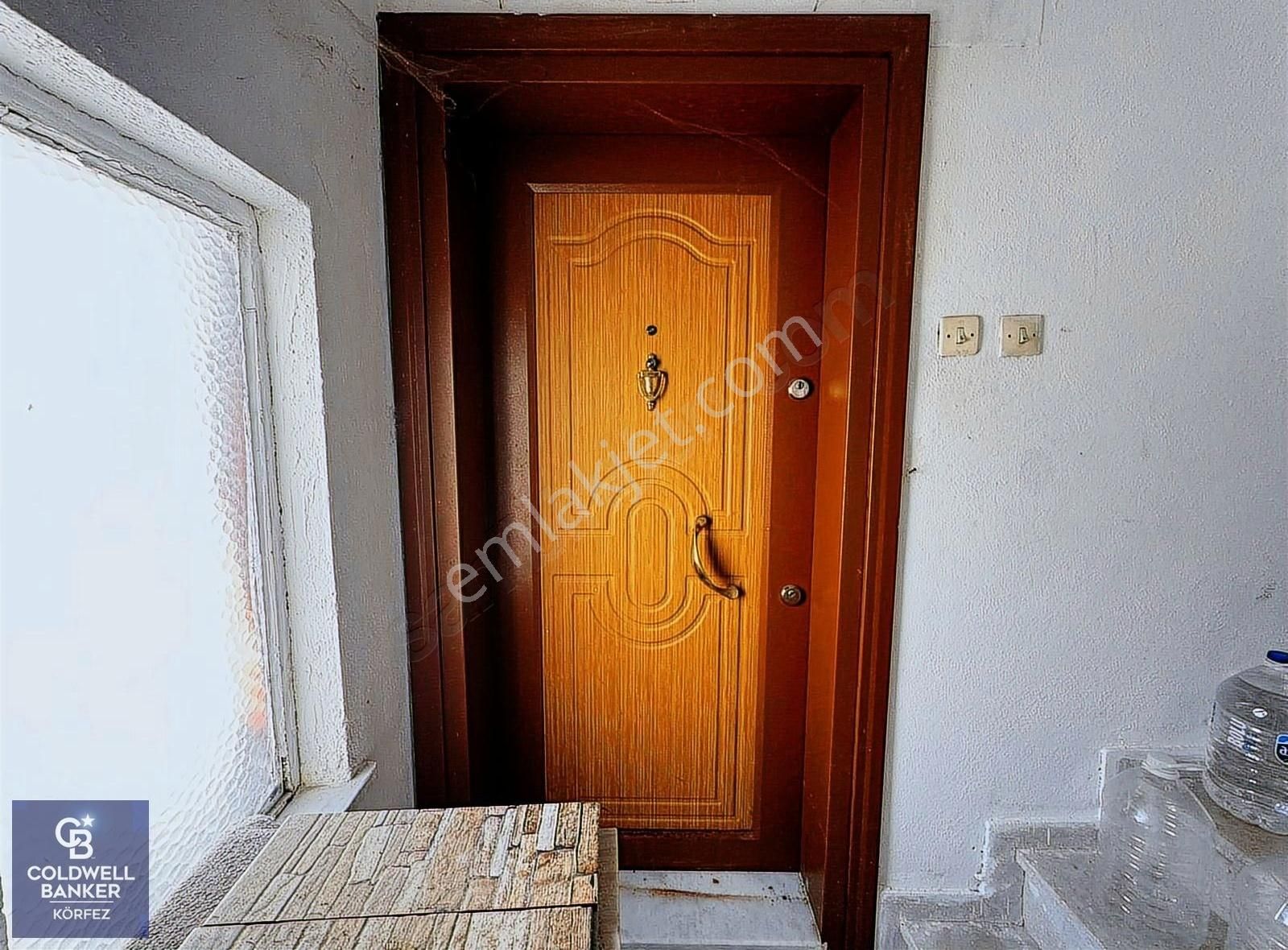 Edremit Gürede Satılık Denize Yürüme Mesafesi 1+1 Yazlık Daire - Görsel 8