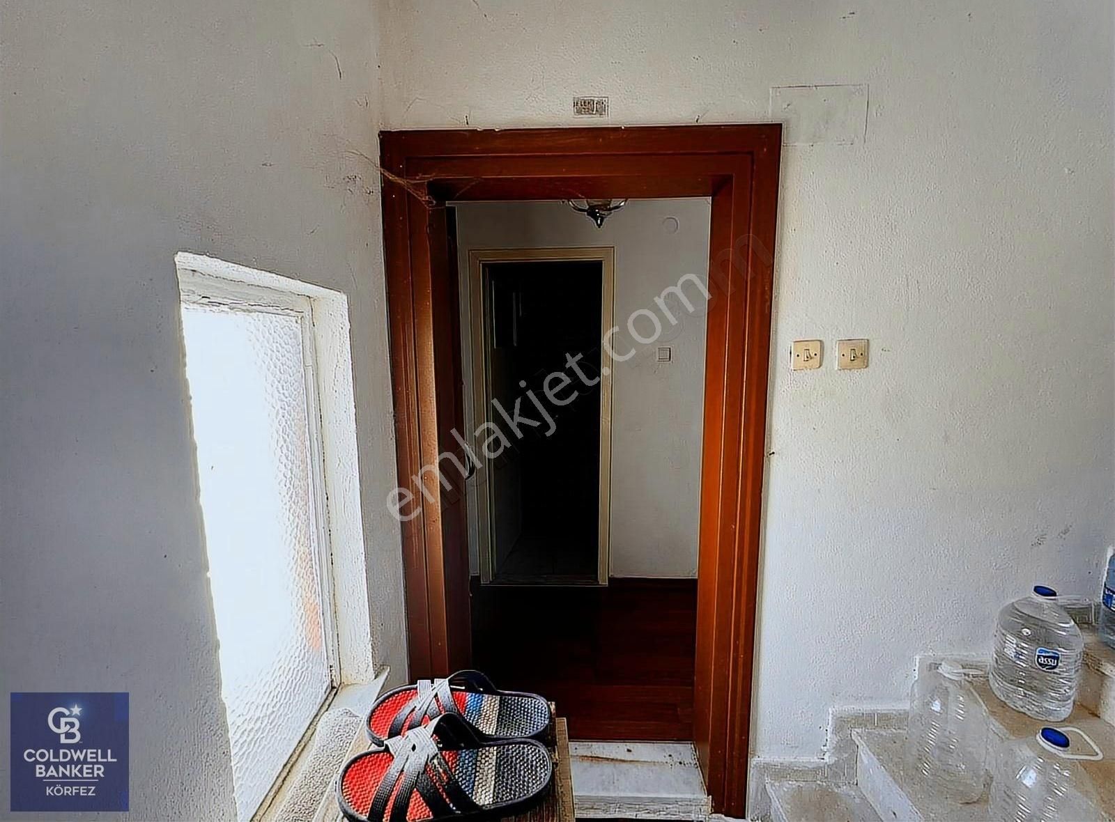 Edremit Gürede Satılık Denize Yürüme Mesafesi 1+1 Yazlık Daire - Görsel 9