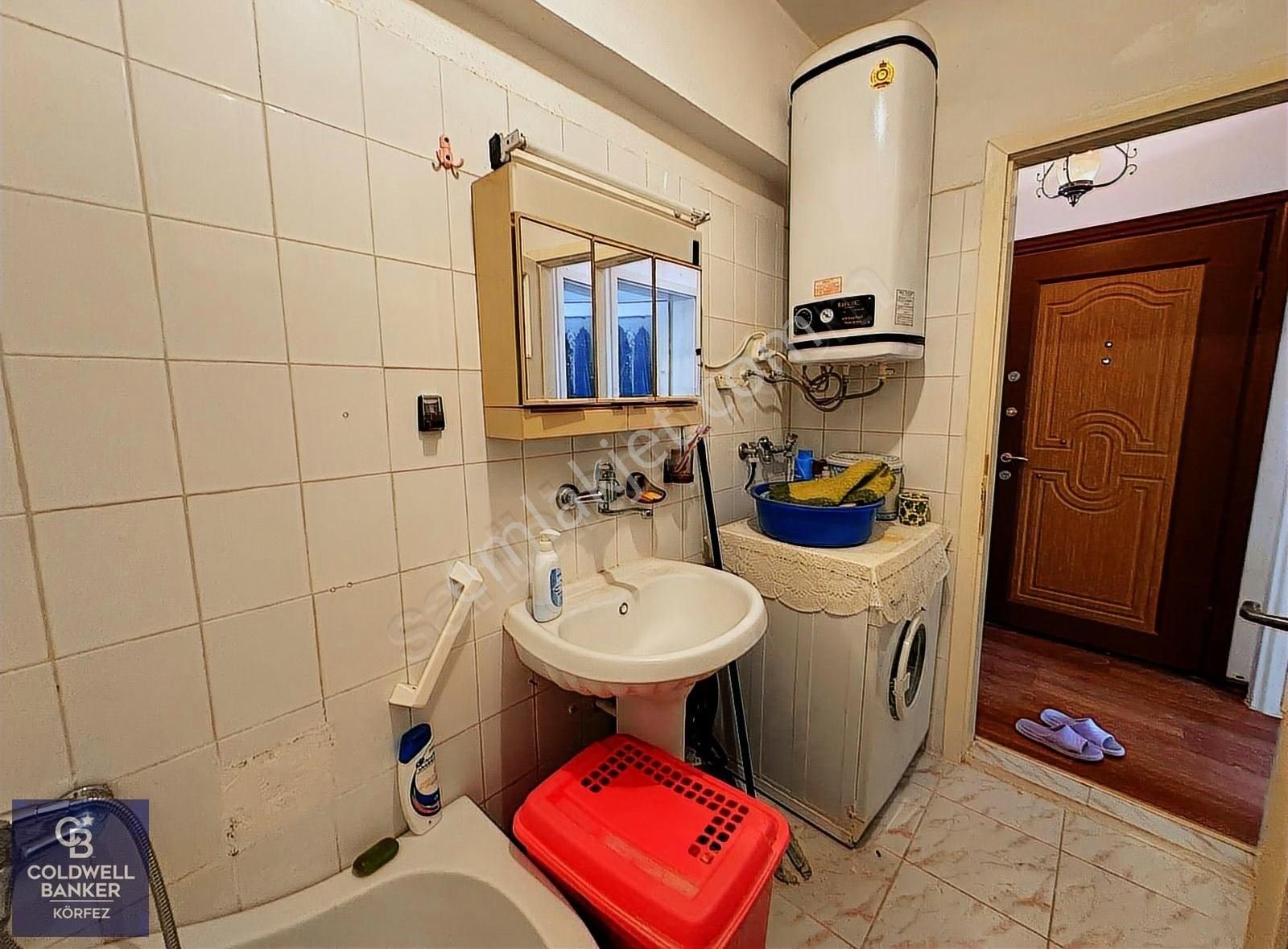 Edremit Gürede Satılık Denize Yürüme Mesafesi 1+1 Yazlık Daire - Görsel 23