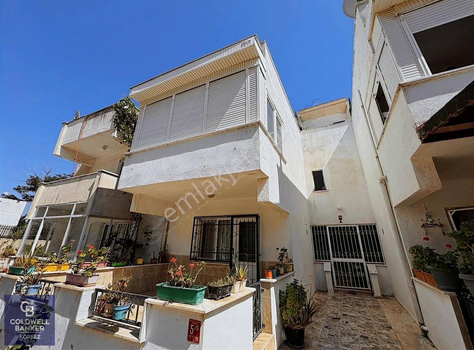 Edremit Gürede Satılık Denize Yürüme Mesafesi 1+1 Yazlık Daire - Görsel 30