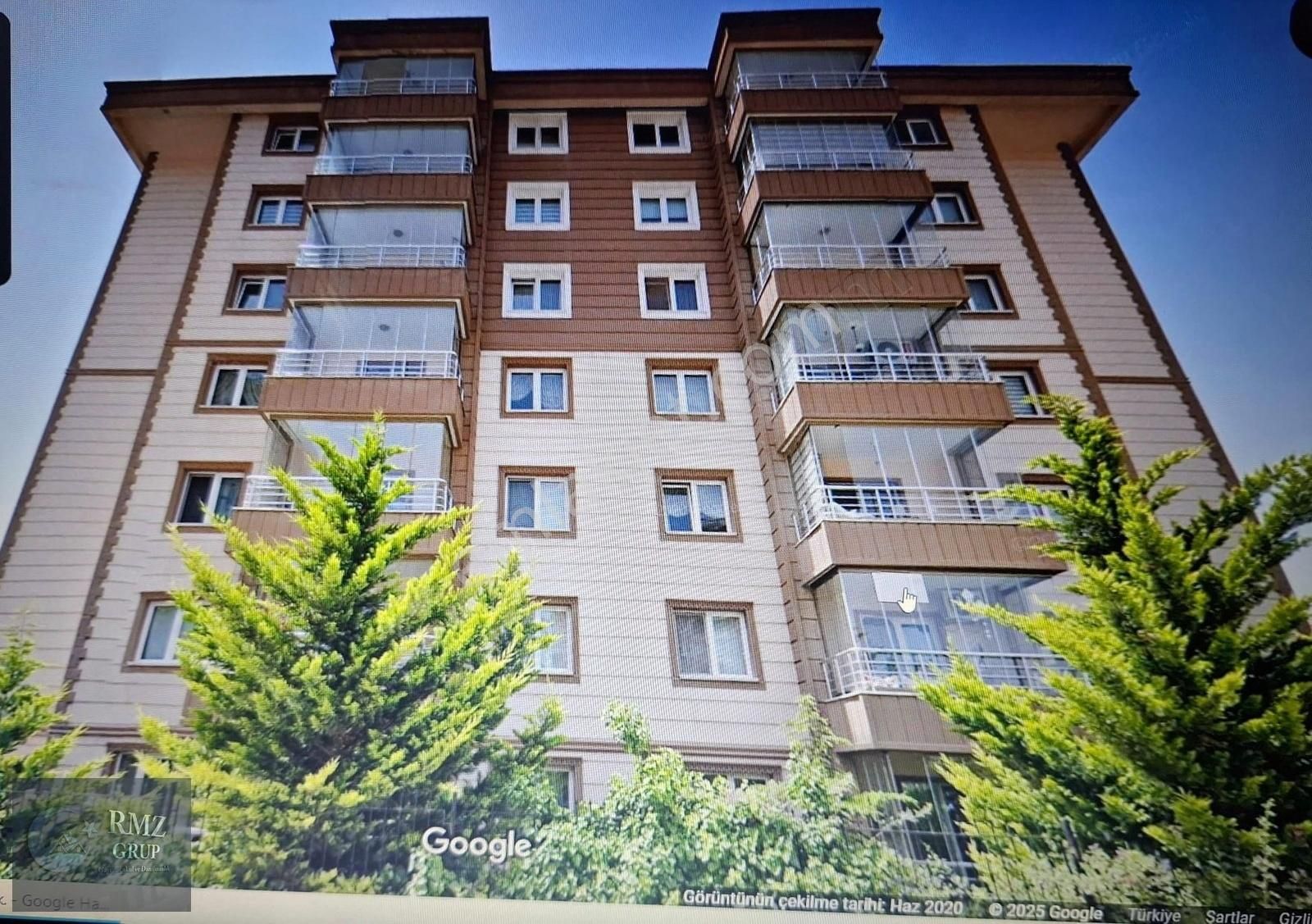 Satılık 4+1 Lüks Hamidiye Konutları *daire Rmz Grup Gayrimenkul*