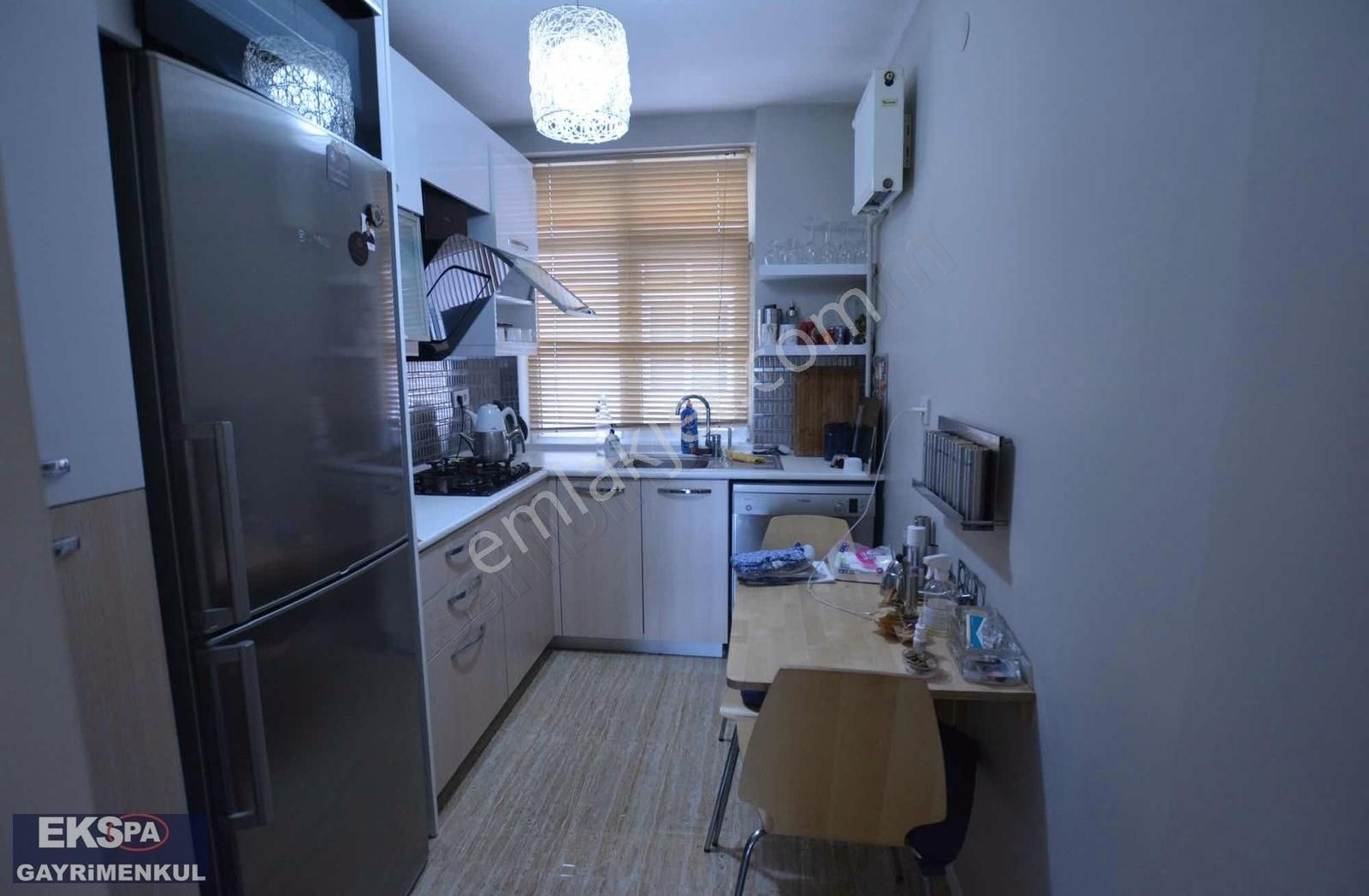 Ulus Etiteksitesinde 3+1 Yeşiller İçin Dekorlu "fiyat Düştü!!!"