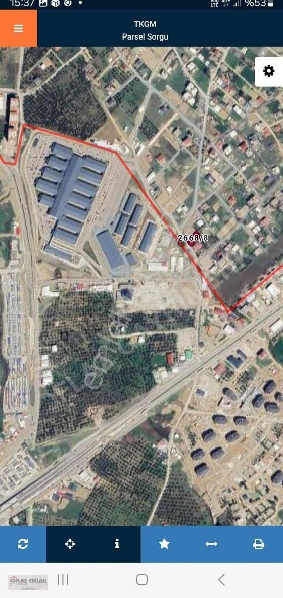 Şok Şok Yatırıma Uygun Gülderen Hastanesinin Tam Karşısında - Görsel 2