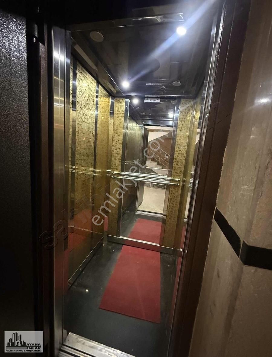 Çözüm Emlaktan Güres Caddesinde Kiralık 3+1 Daire