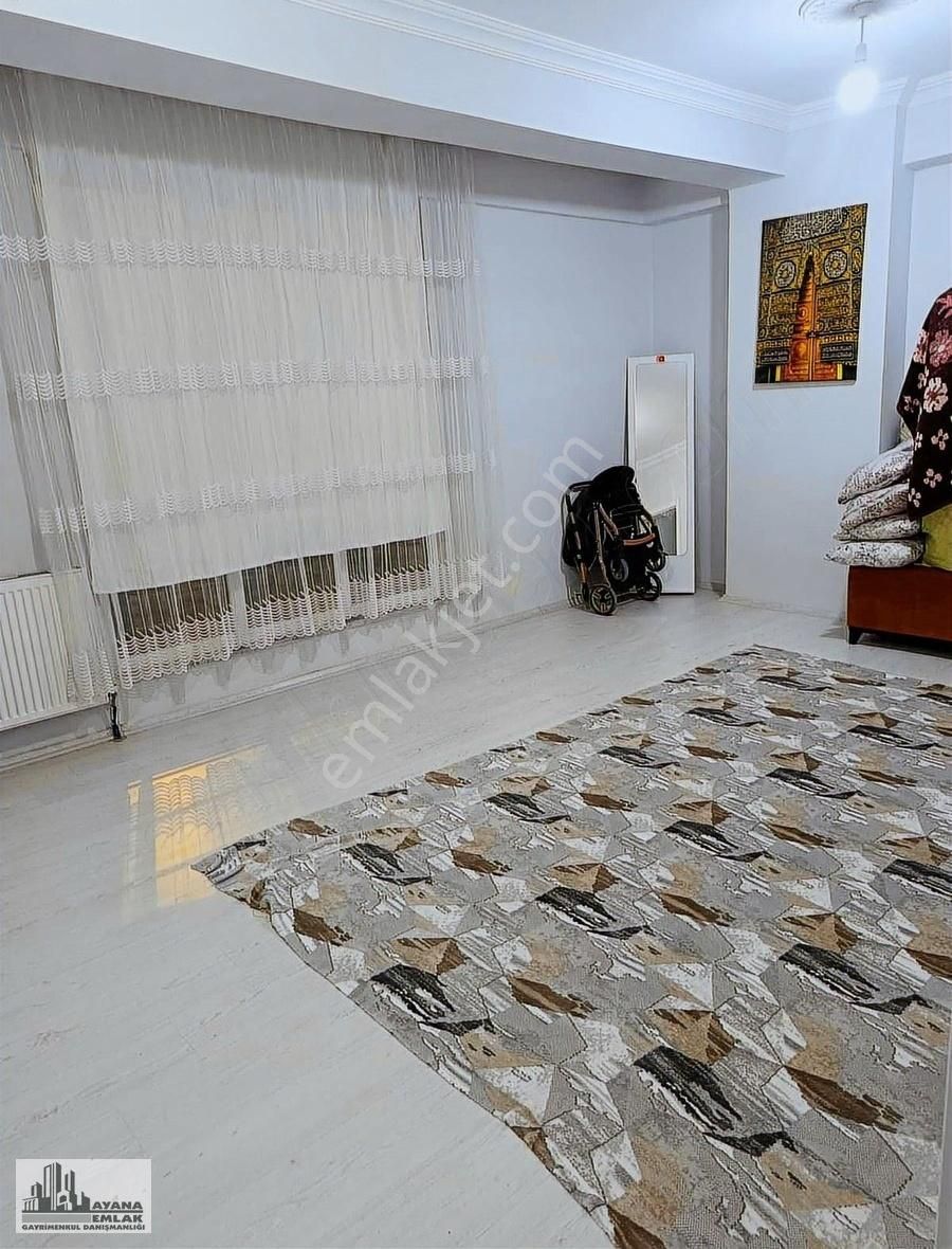 Çözüm Emlaktan Satılık 3+1 Daire