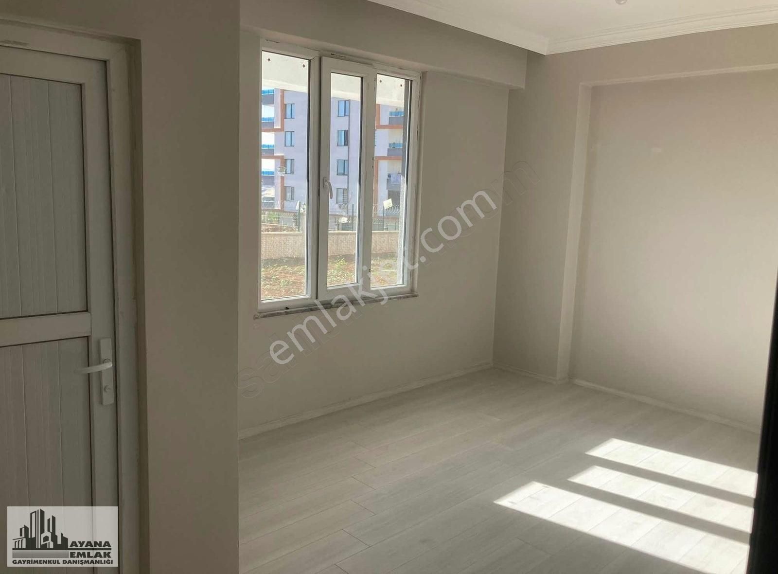 Çözüm Emlaktan Satılık 2+1 Daire
