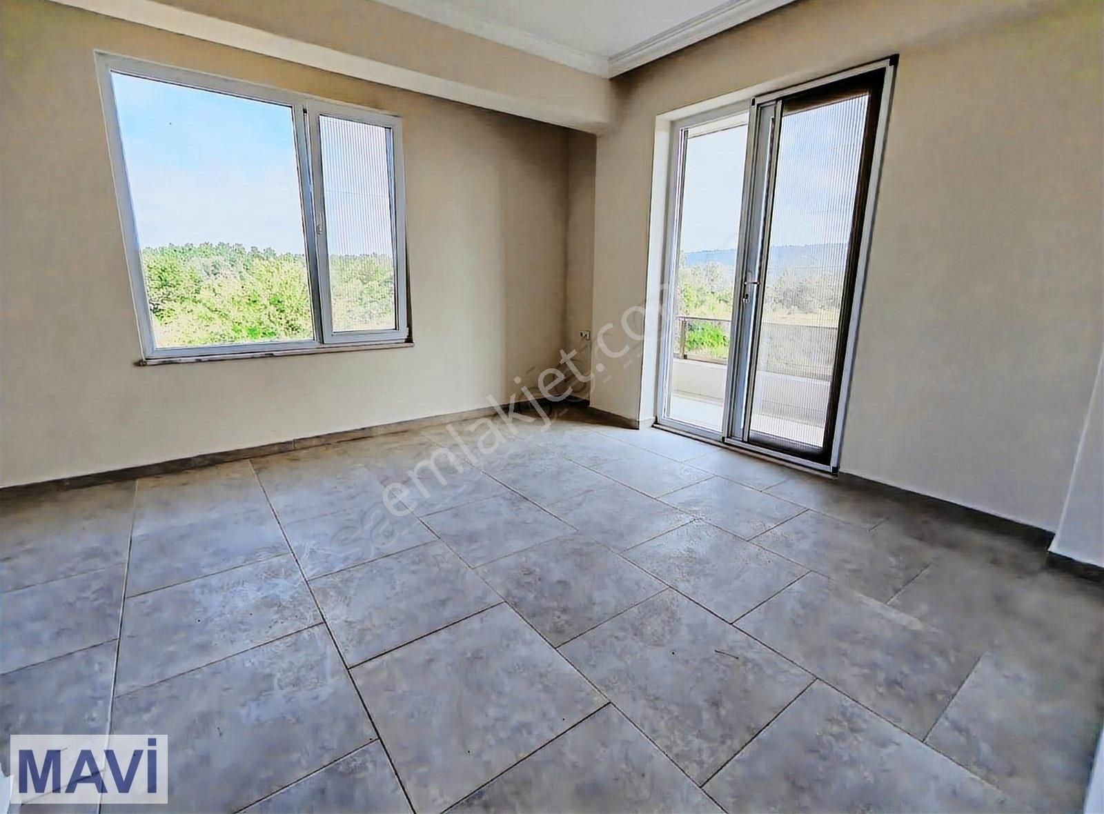 Fırsat Villa! Denize Yakın, Verandalı, Kombili, Oturuma Hazır - Görsel 20