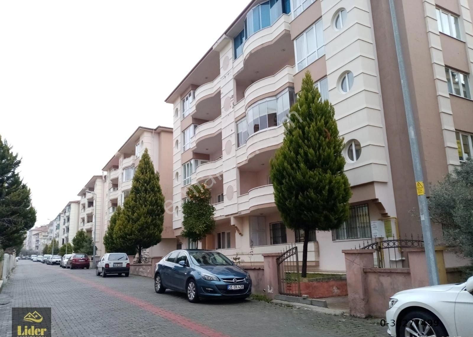 Lider'den Muğla Menteşe Emir Beyazıt'ta Satılık 3+1 Daire