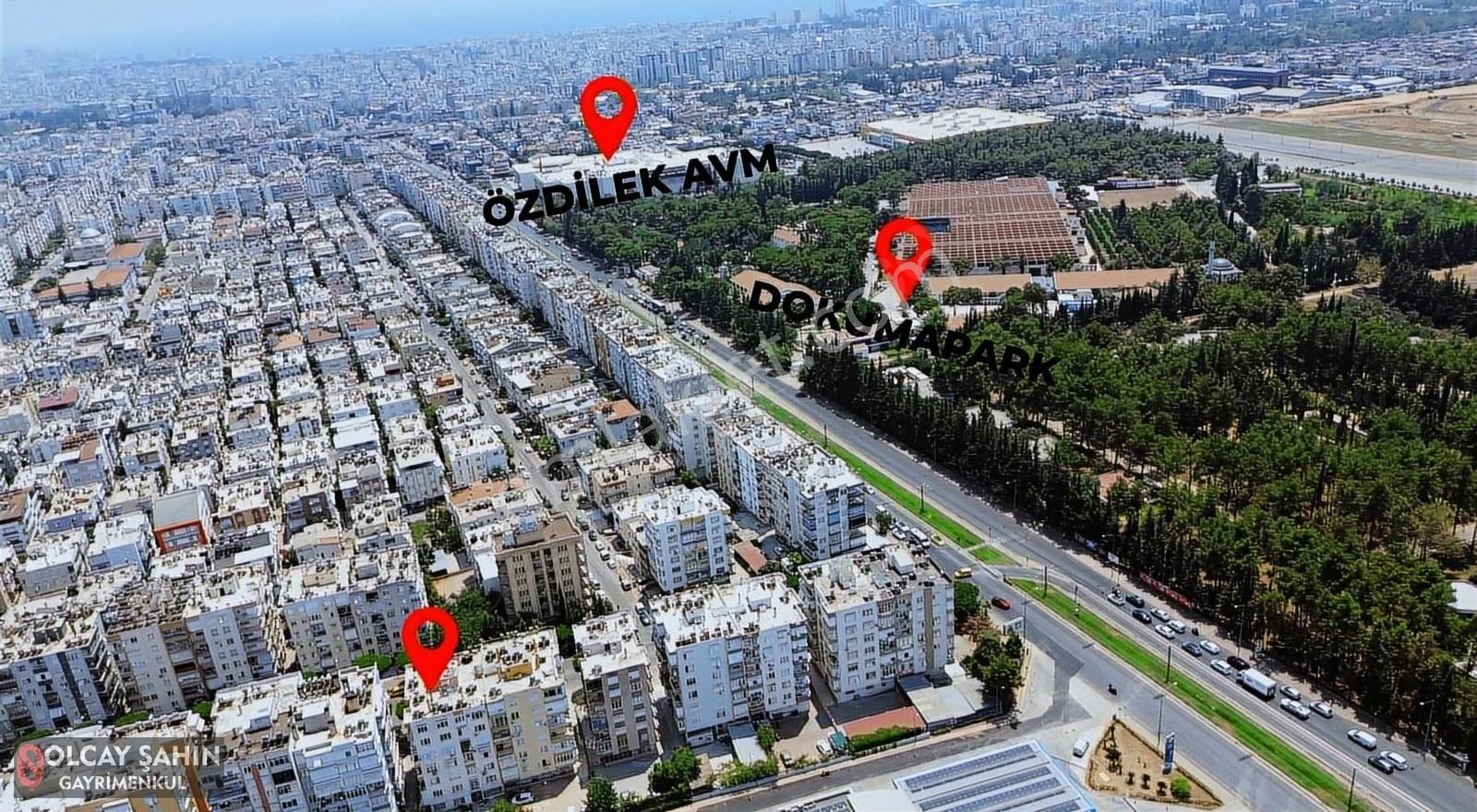 Özdilek Ve Otogara Adım Mesafe Asansörlü-arakat-ayrı Mutfak 2+1