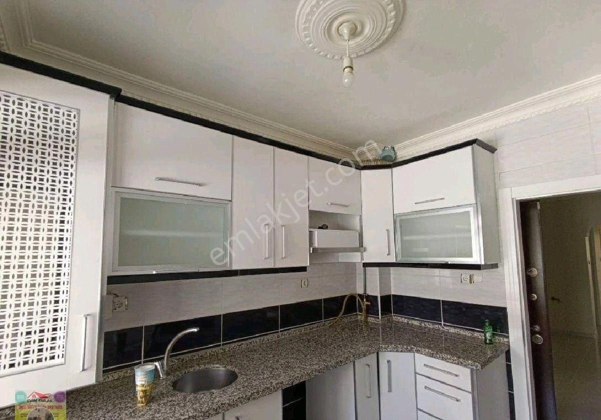 Polatlı Fatihte 3+1/115mk. 10 Yıllık, Orta Kat Kiralık Daire