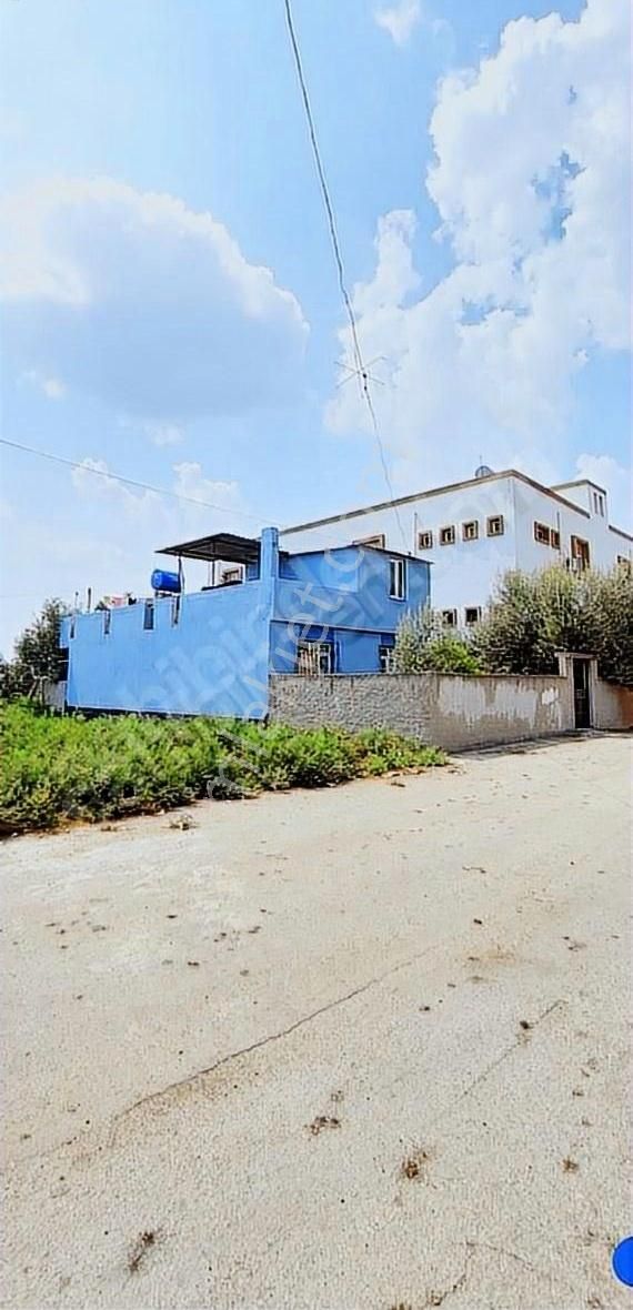 Acil Satılık Kavaklida Tek Katlı Ev