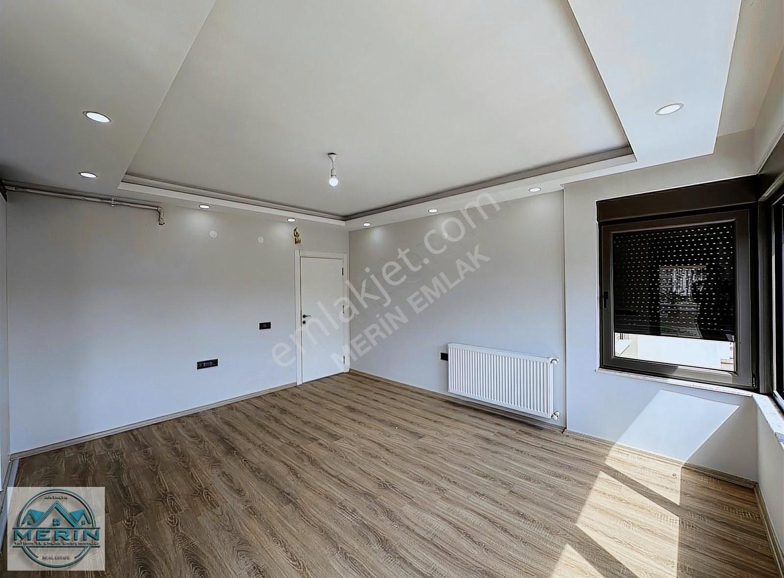 Mollayusuf'da Satılık 2+1 Lüx Daire - Görsel 6