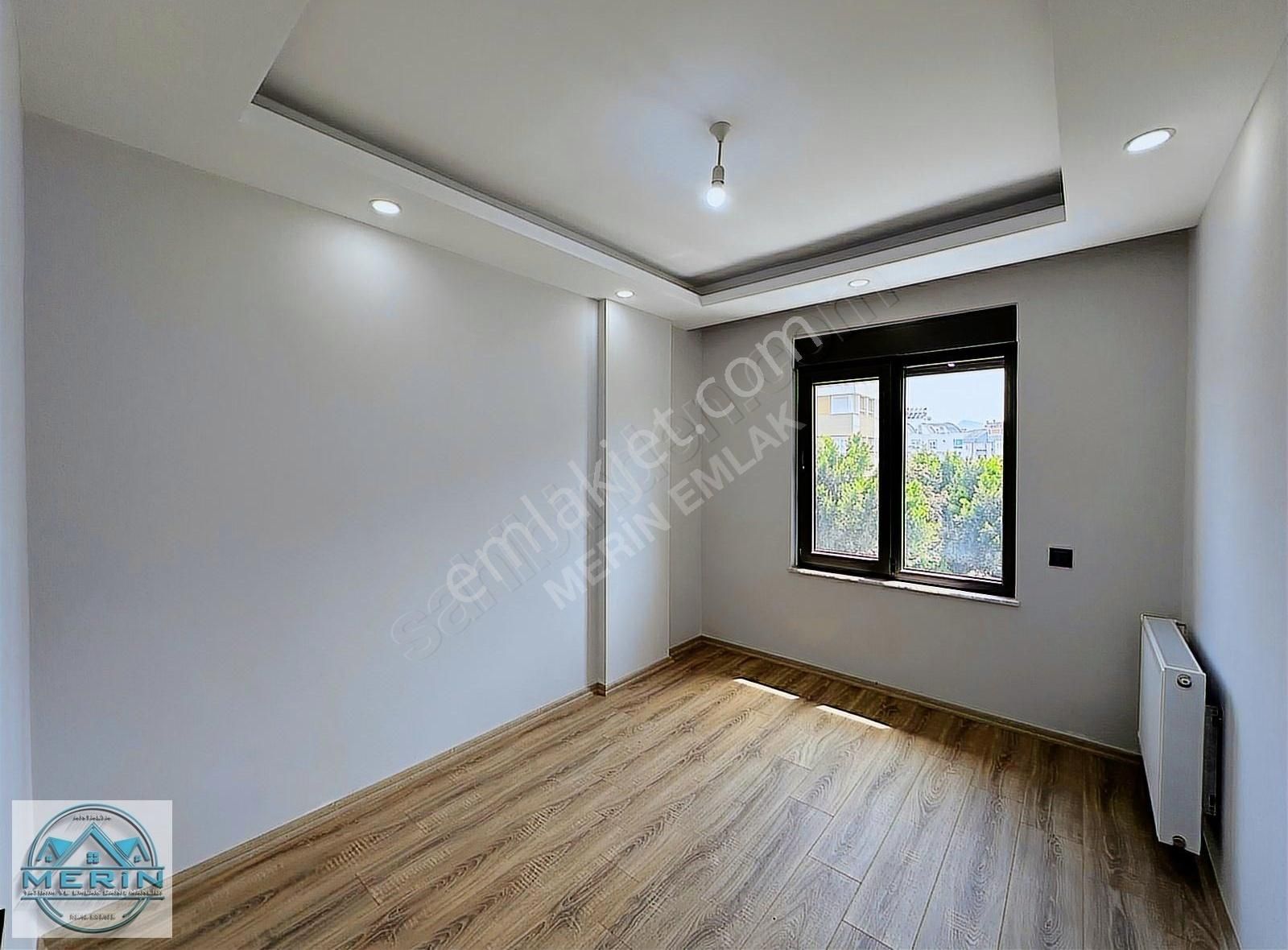 Mollayusuf'da Satılık 2+1 Lüx Daire - Görsel 19