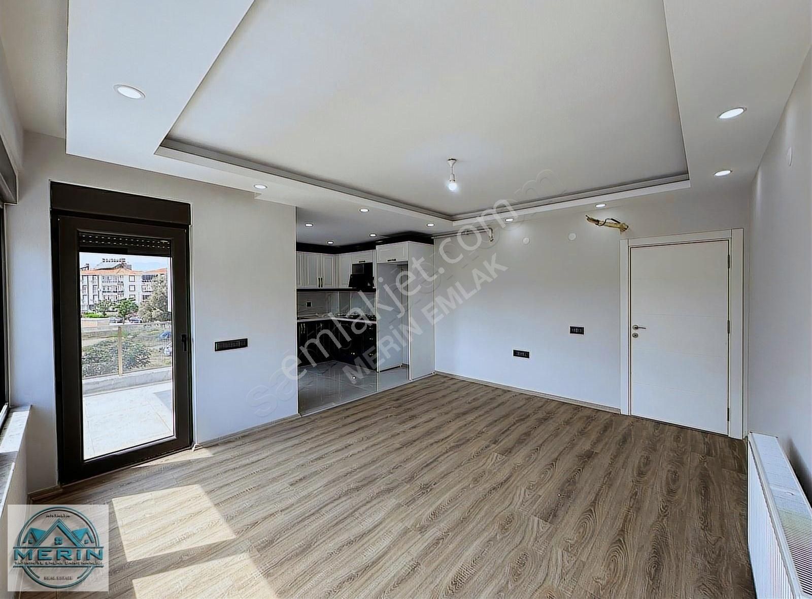 Mollayusuf'da Satılık 2+1 Lüx Daire - Görsel 10