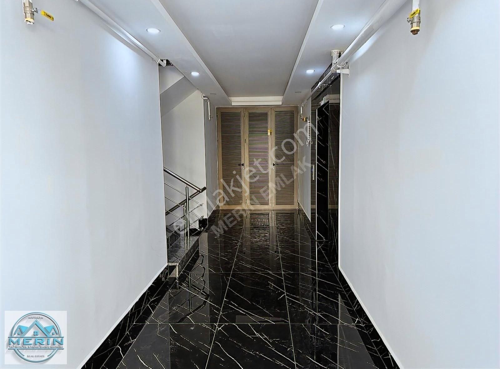 Mollayusuf'da Satılık 2+1 Lüx Daire - Görsel 18