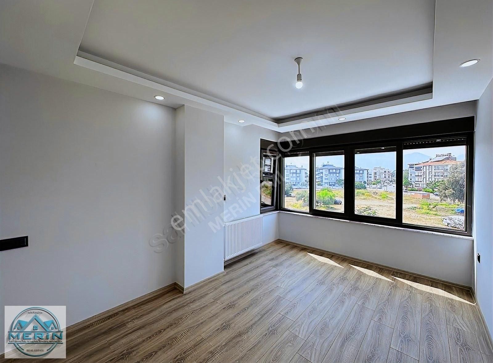 Mollayusuf'da Satılık 2+1 Lüx Daire - Görsel 5