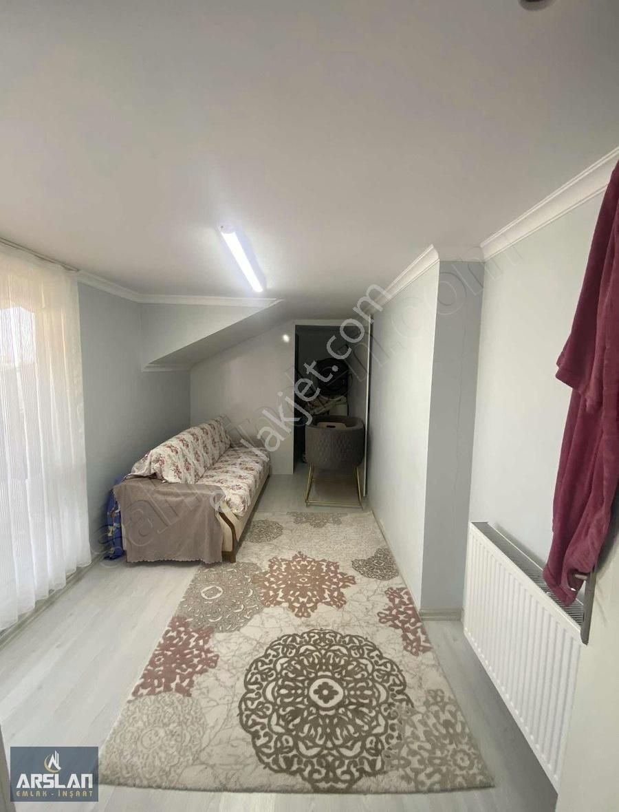 Arslan Emlak'tan İnegöl Cerrahta Satılık 4+1 Dublex Daire - Görsel 31