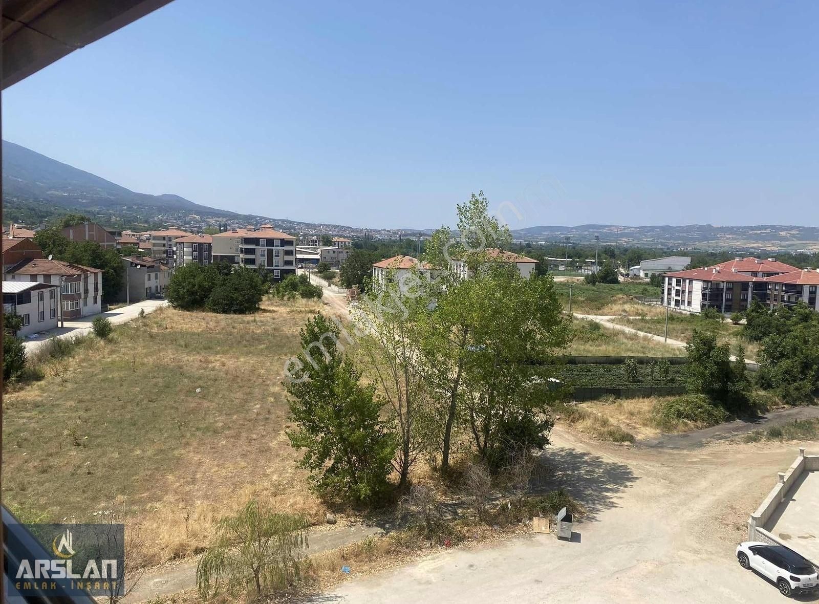 Arslan Emlak'tan İnegöl Cerrahta Satılık 4+1 Dublex Daire - Görsel 30